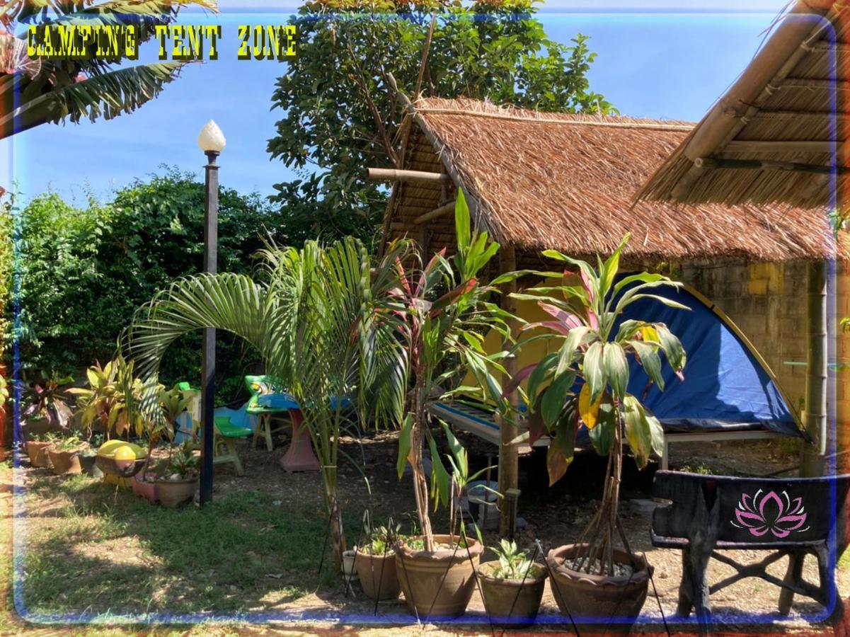 Bua Patumma Resort Mae Sai Zewnętrze zdjęcie